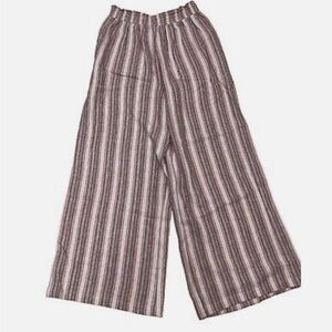 Rewind Wide Leg Pants